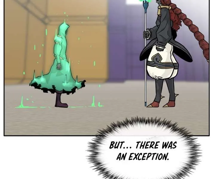 Counter Cube Chapter 77 page 28 - 