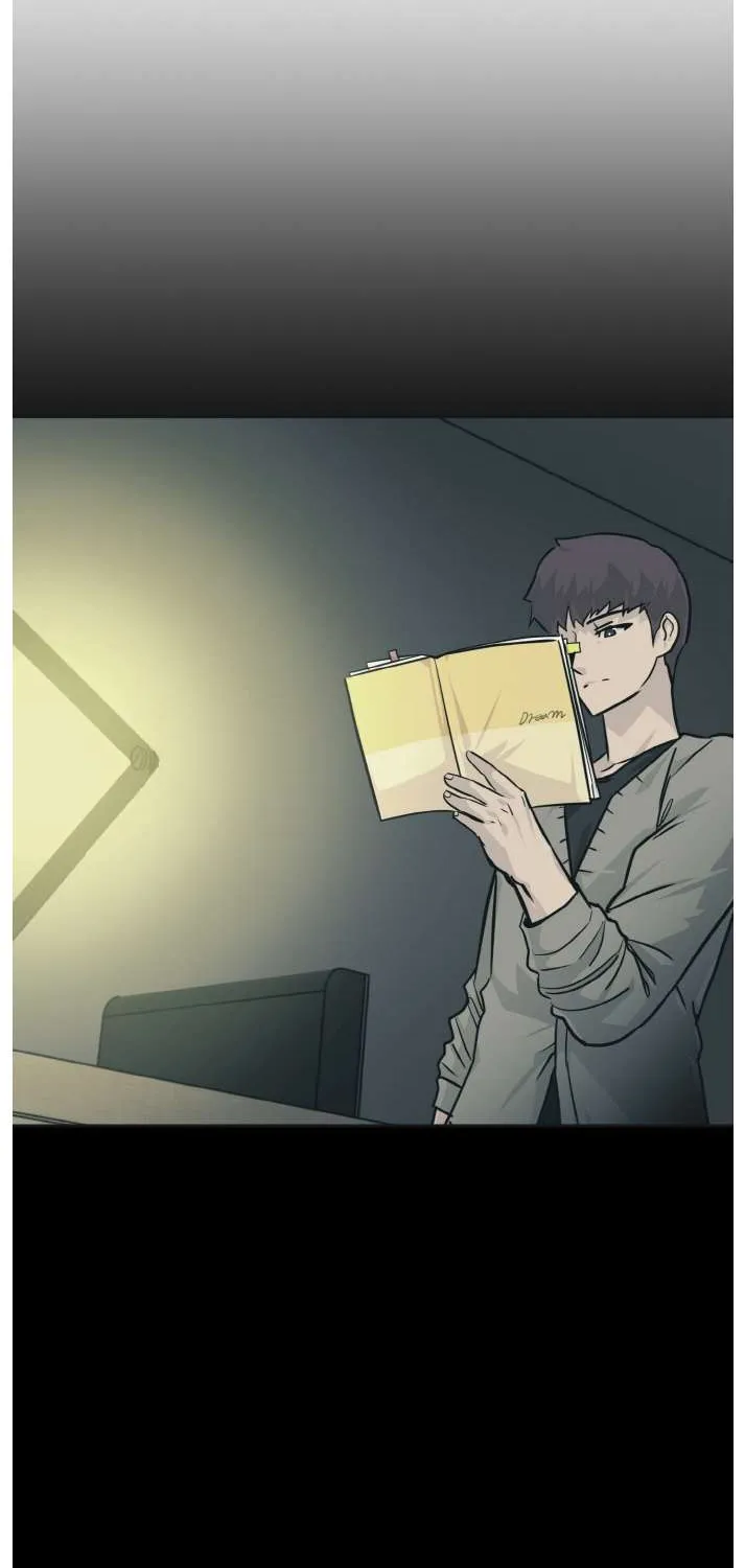 Counter Cube Chapter 77 page 30 - 