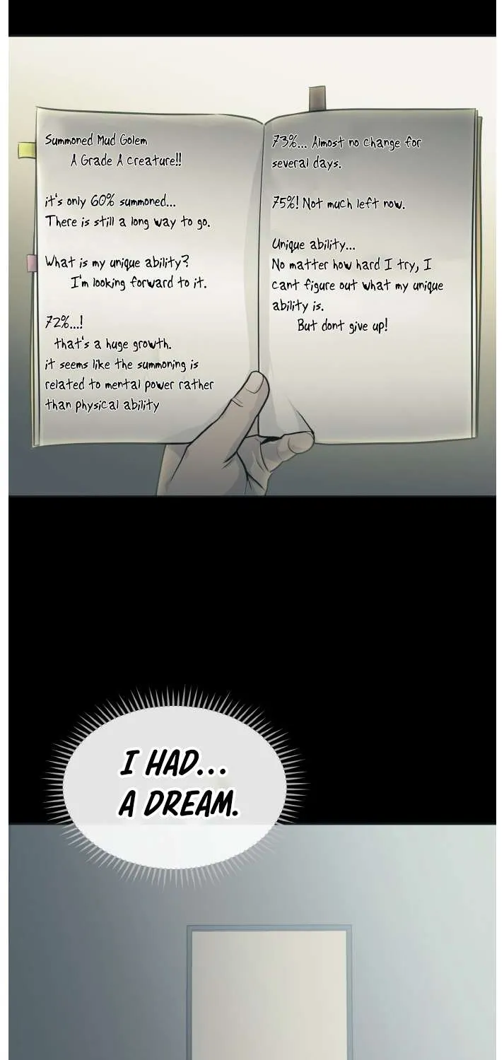 Counter Cube Chapter 77 page 31 - 