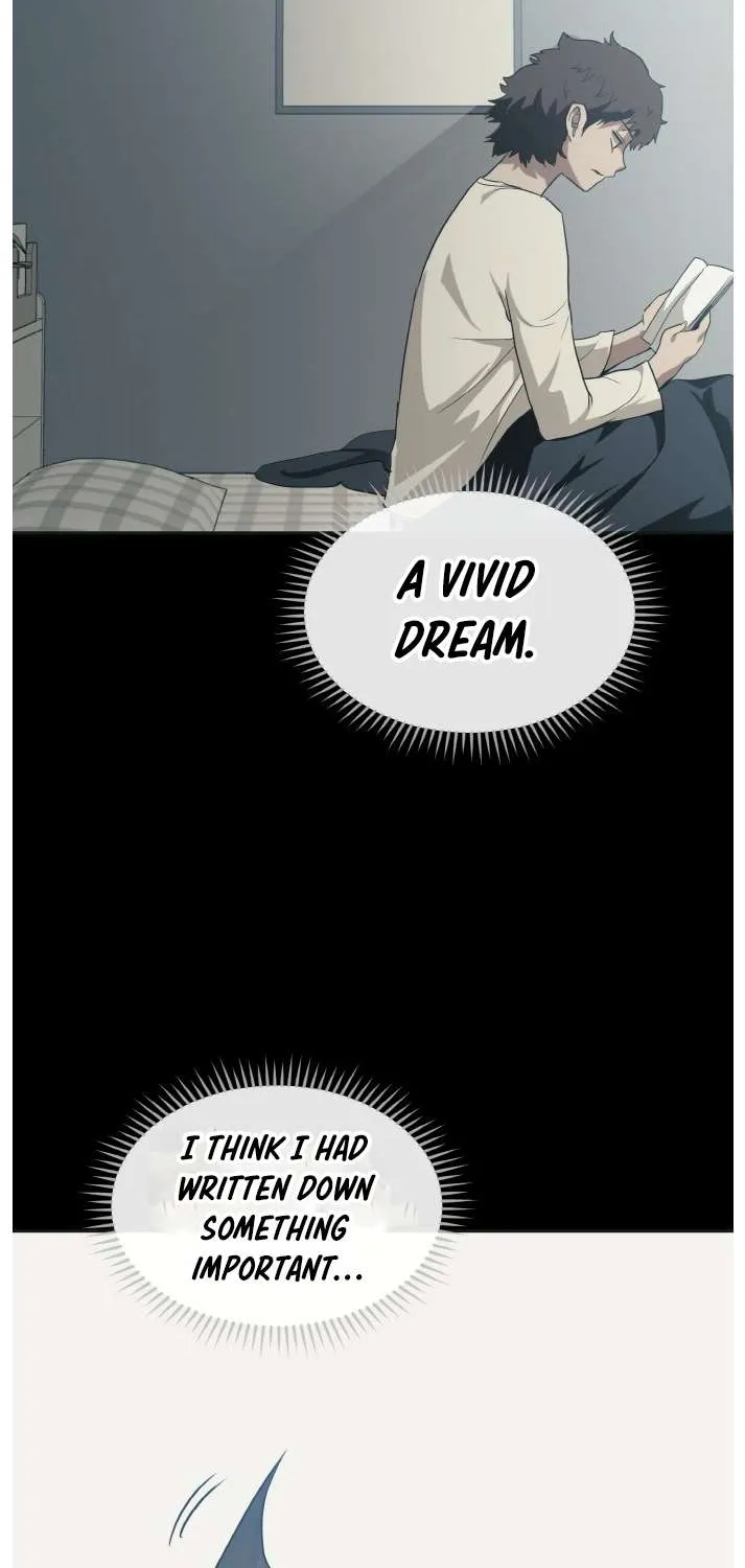 Counter Cube Chapter 77 page 32 - 