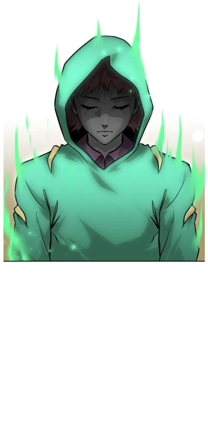 Counter Cube Chapter 77 page 34 - 