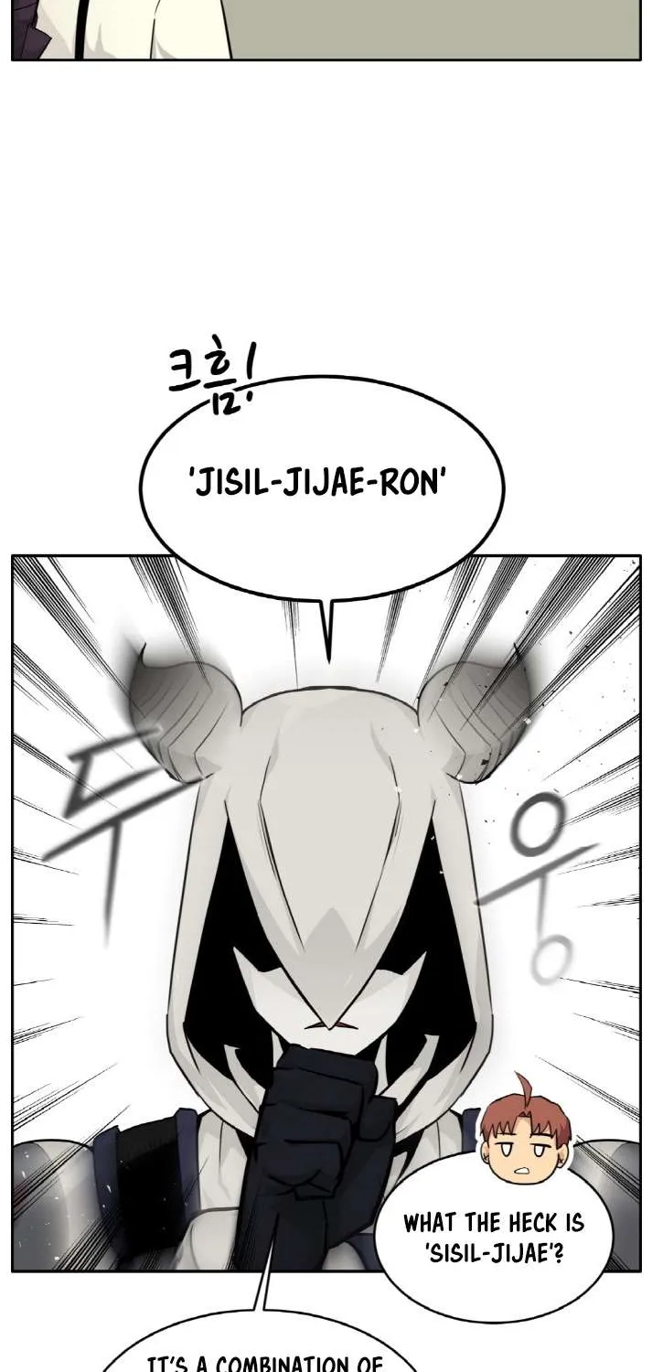 Counter Cube Chapter 77 page 39 - 