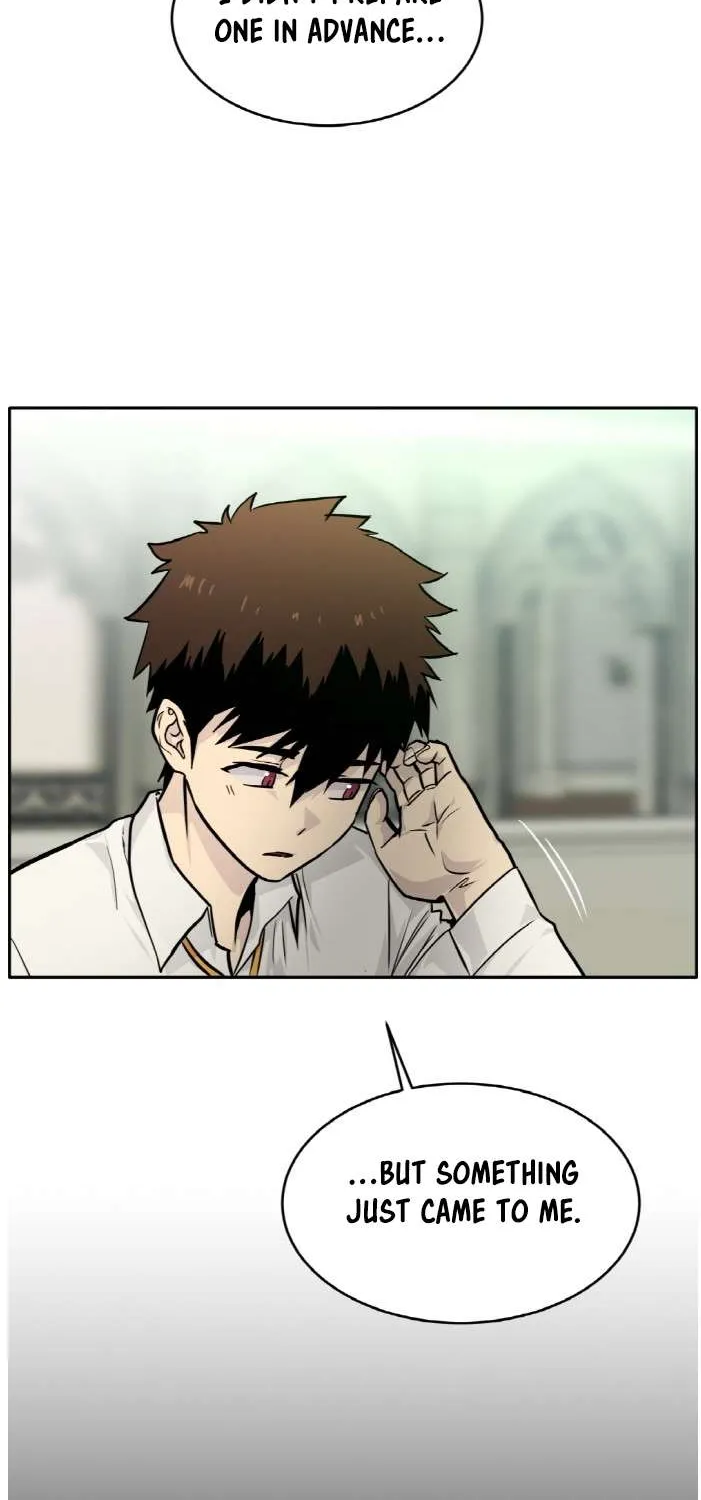 Counter Cube Chapter 77 page 44 - 