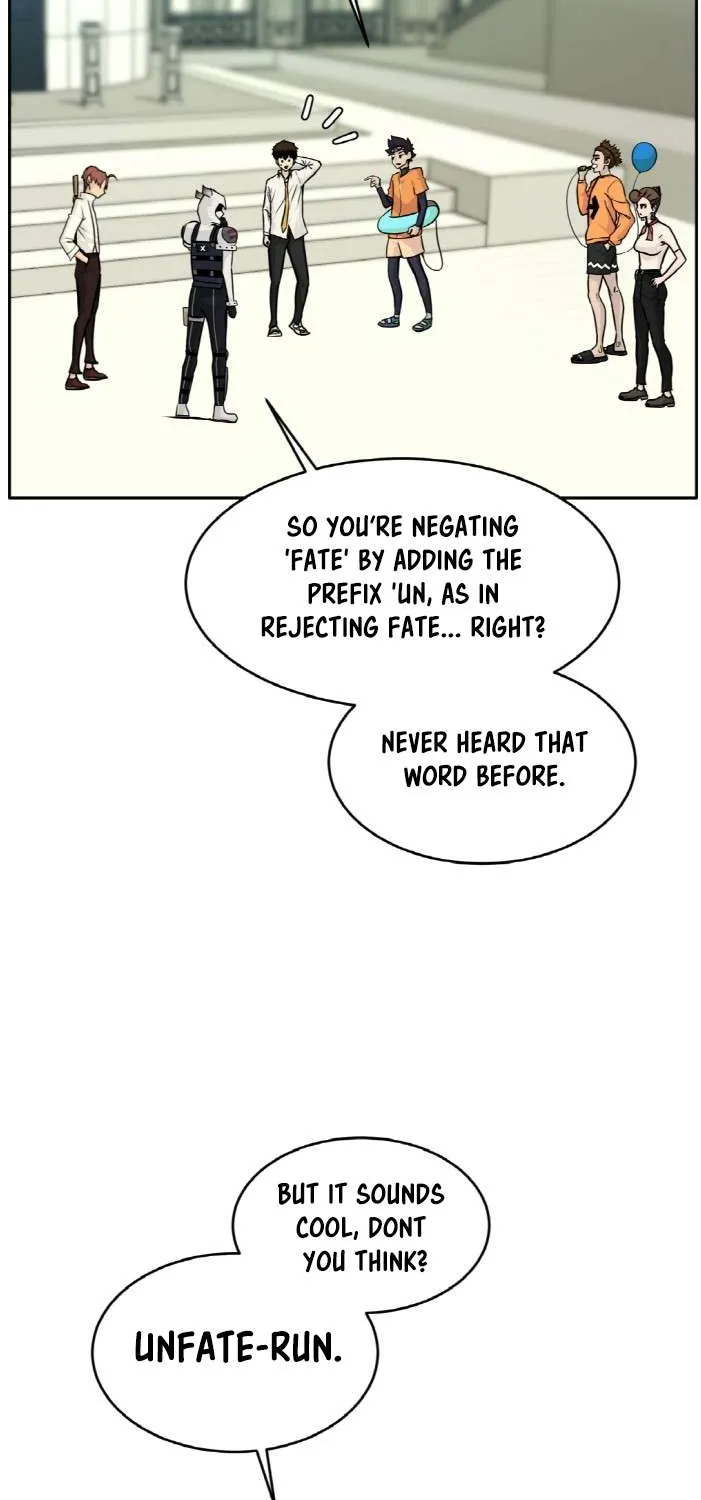 Counter Cube Chapter 77 page 59 - 