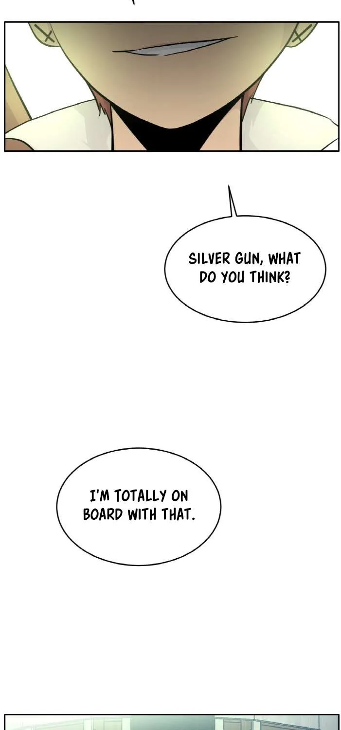 Counter Cube Chapter 77 page 60 - 