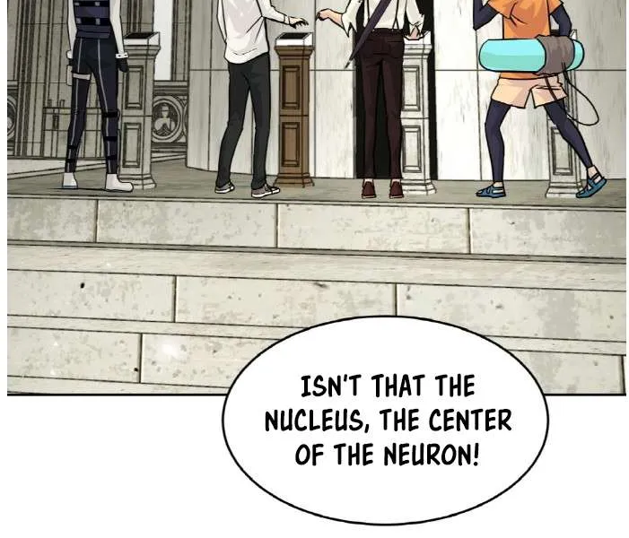Counter Cube Chapter 77 page 63 - 