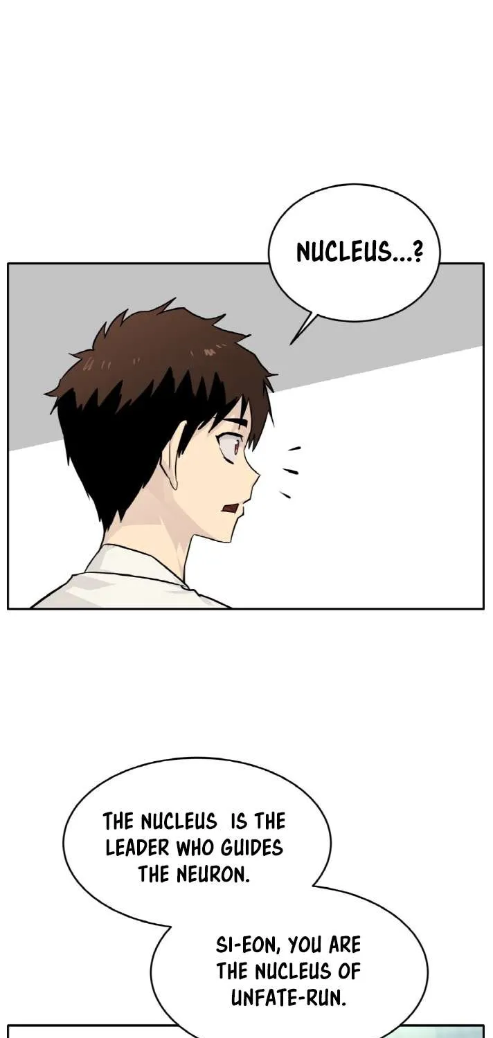 Counter Cube Chapter 77 page 64 - 
