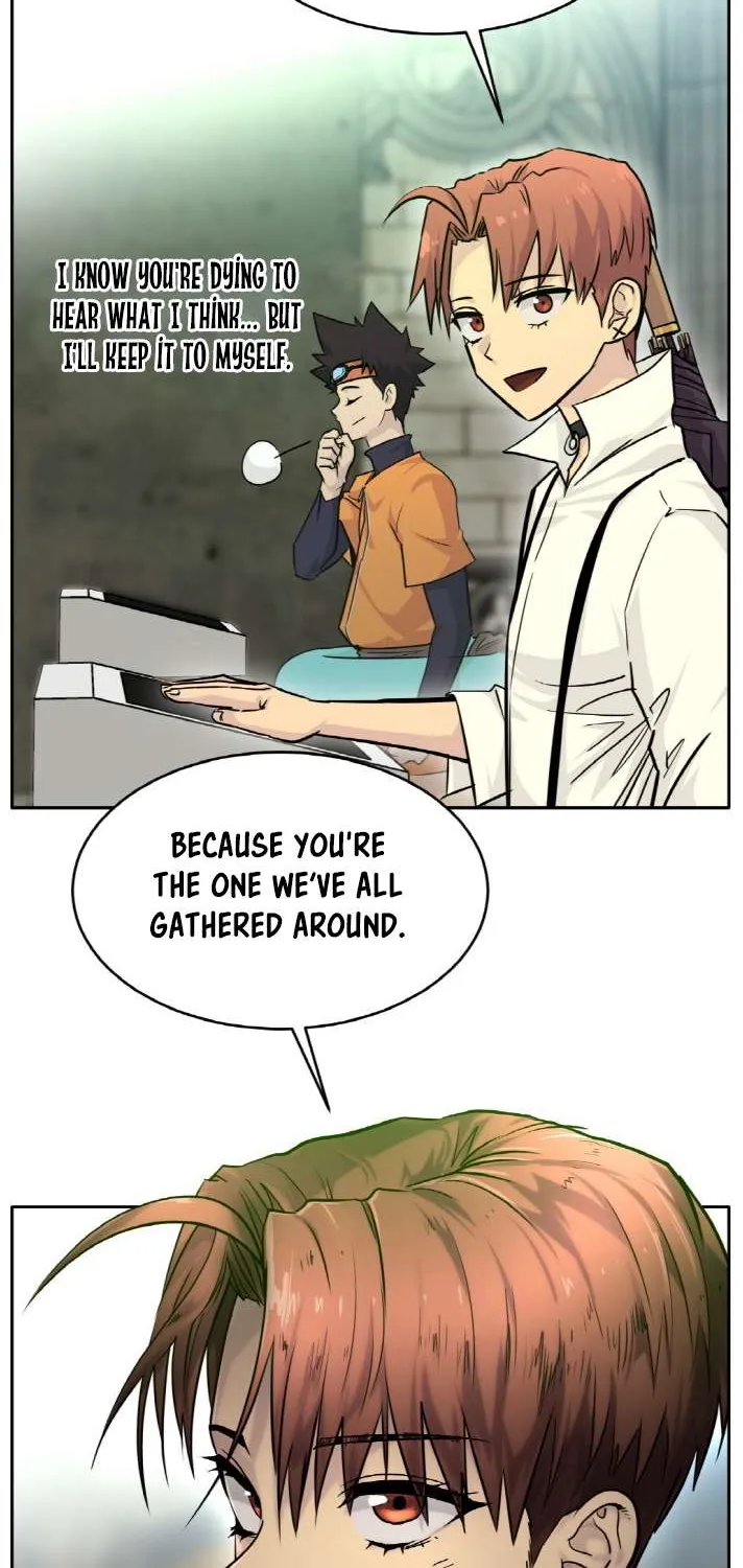 Counter Cube Chapter 77 page 65 - 