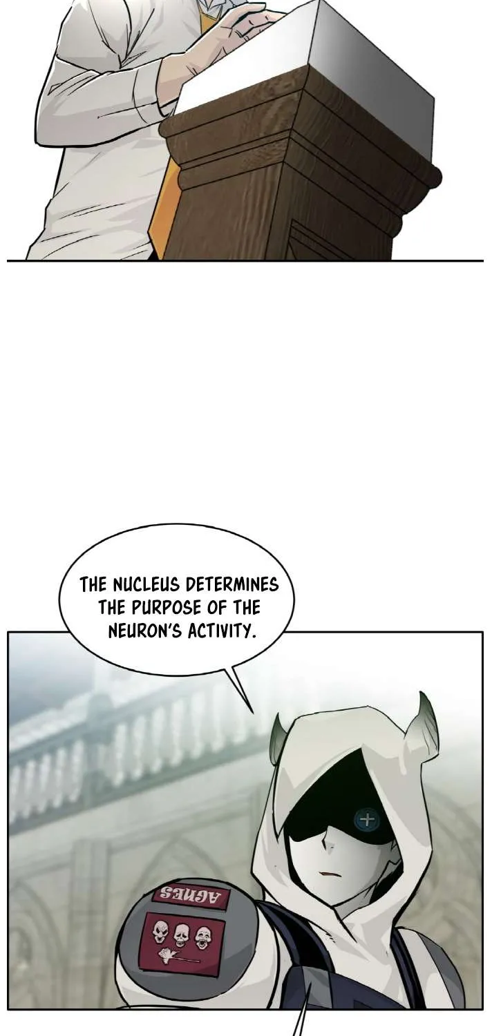 Counter Cube Chapter 77 page 67 - 