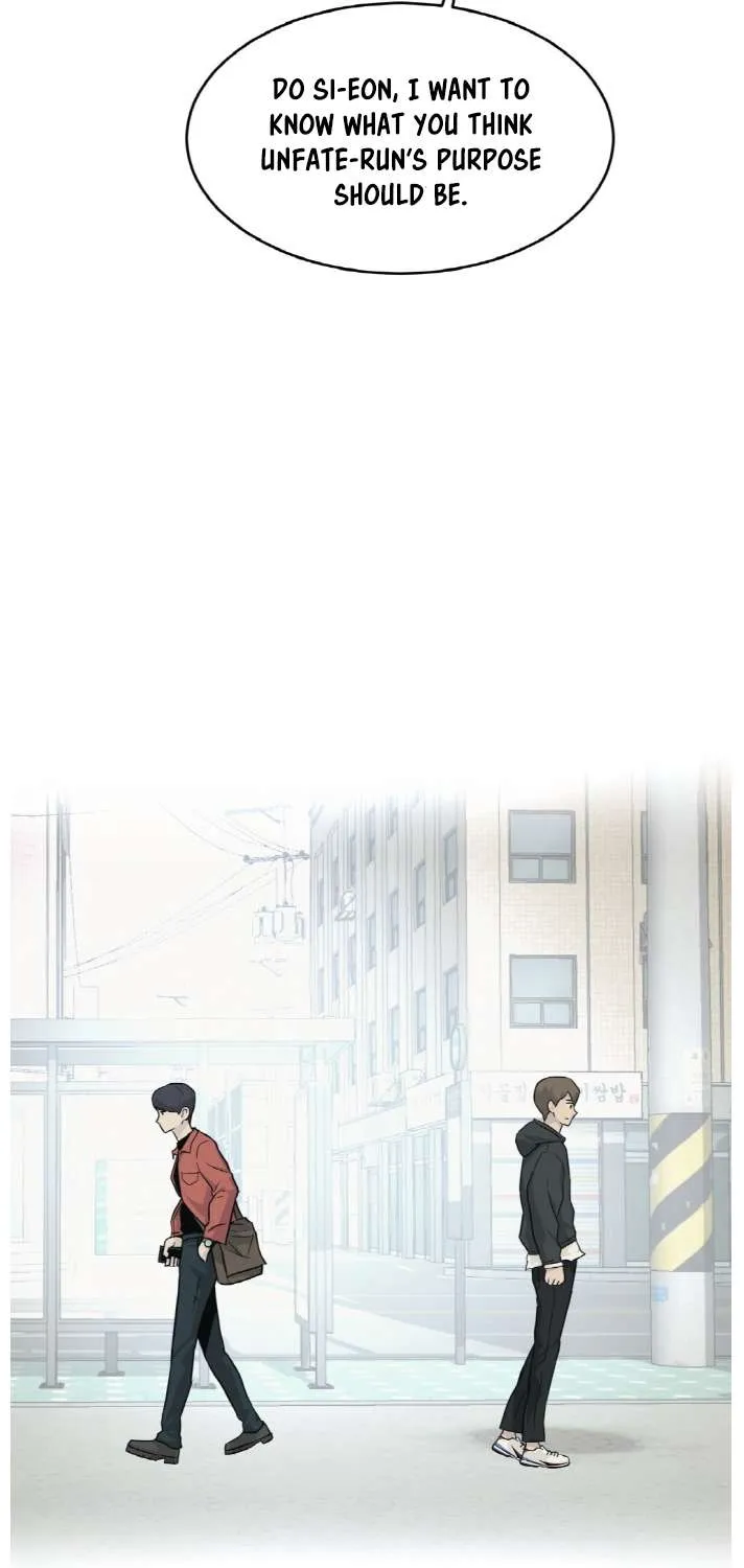 Counter Cube Chapter 77 page 68 - 