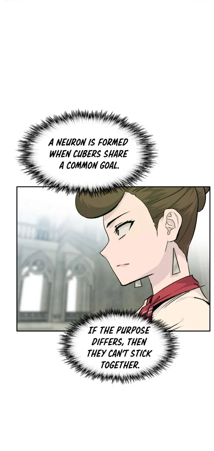 Counter Cube Chapter 77 page 69 - 