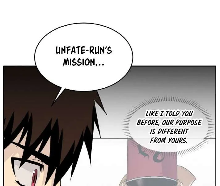 Counter Cube Chapter 77 page 70 - 