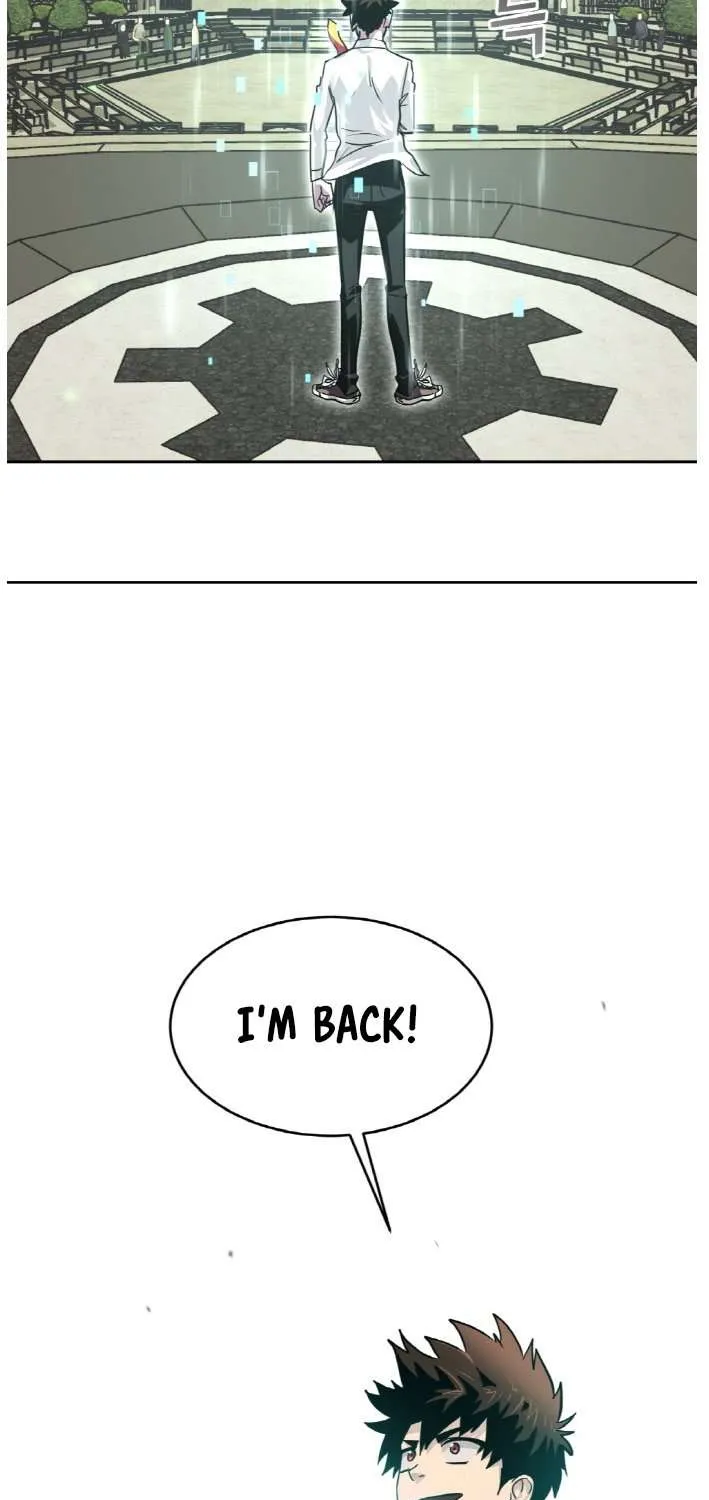 Counter Cube Chapter 77 page 8 - 