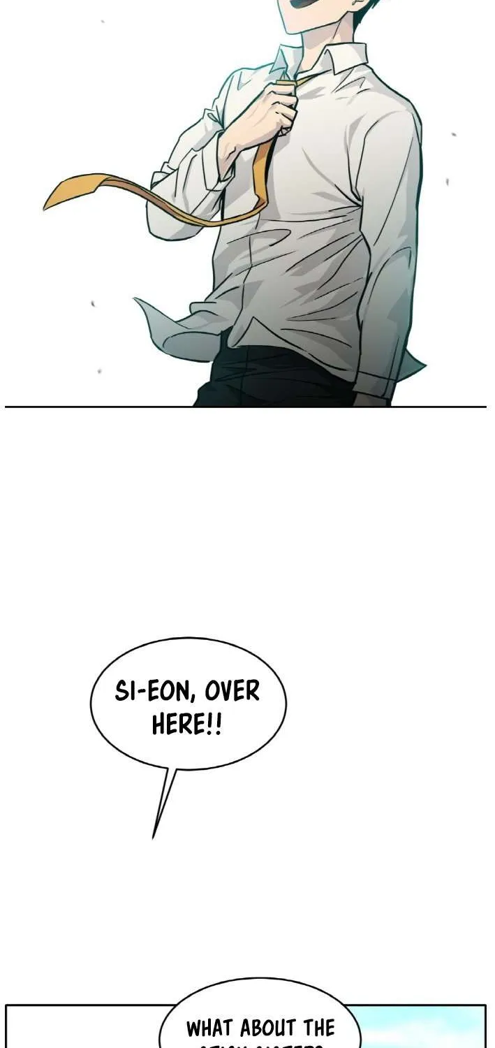 Counter Cube Chapter 77 page 9 - 