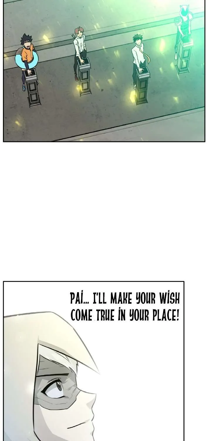 Counter Cube Chapter 77 page 85 - 