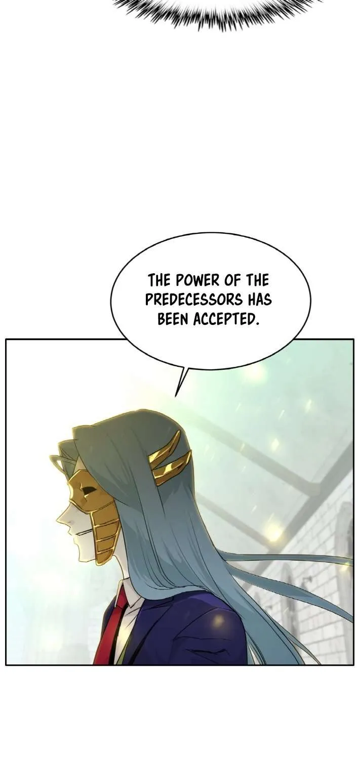 Counter Cube Chapter 77 page 92 - 