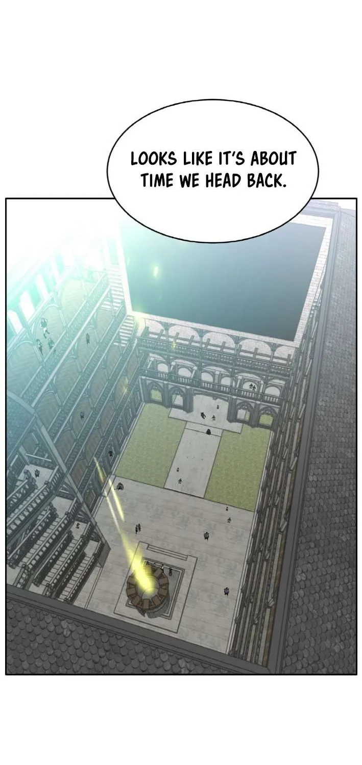 Counter Cube Chapter 77 page 93 - 