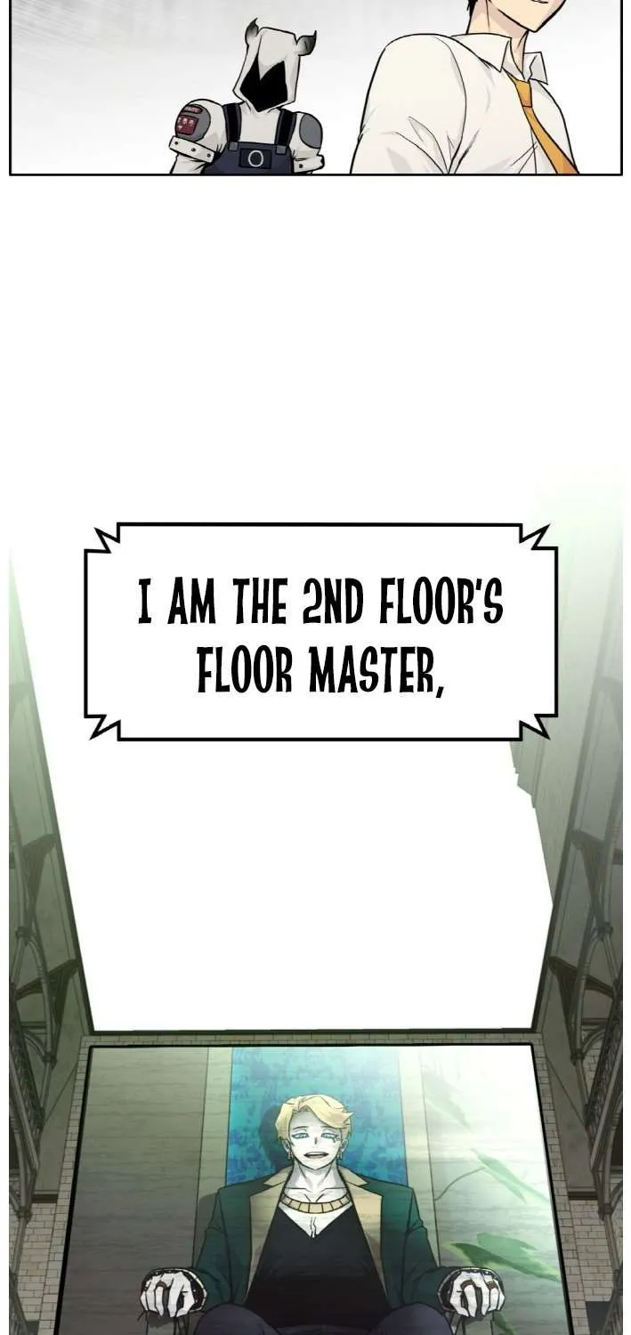 Counter Cube Chapter 77 page 96 - 