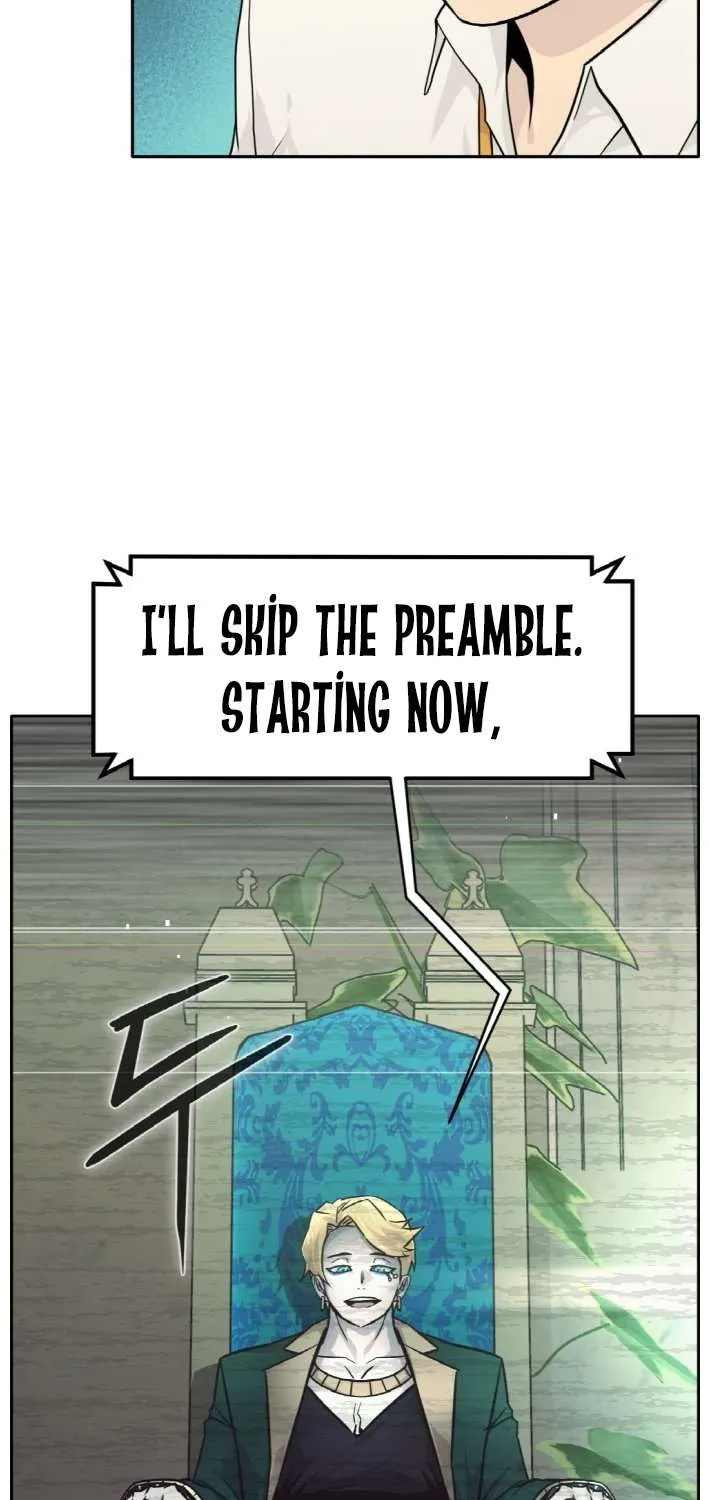 Counter Cube Chapter 77 page 99 - 
