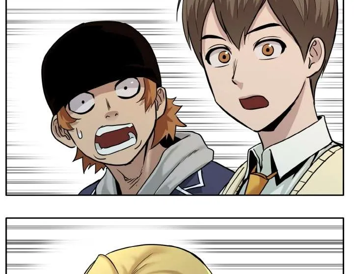 Counter Cube Chapter 78 page 110 - 