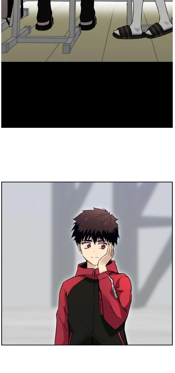 Counter Cube Chapter 78 page 113 - 
