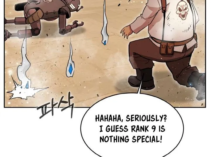 Counter Cube Chapter 78 page 20 - 