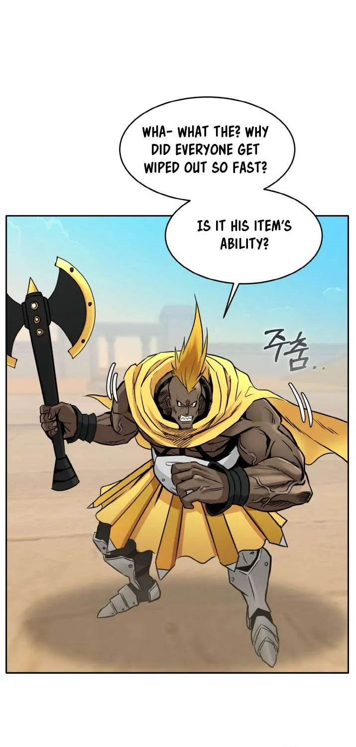 Counter Cube Chapter 78 page 41 - 