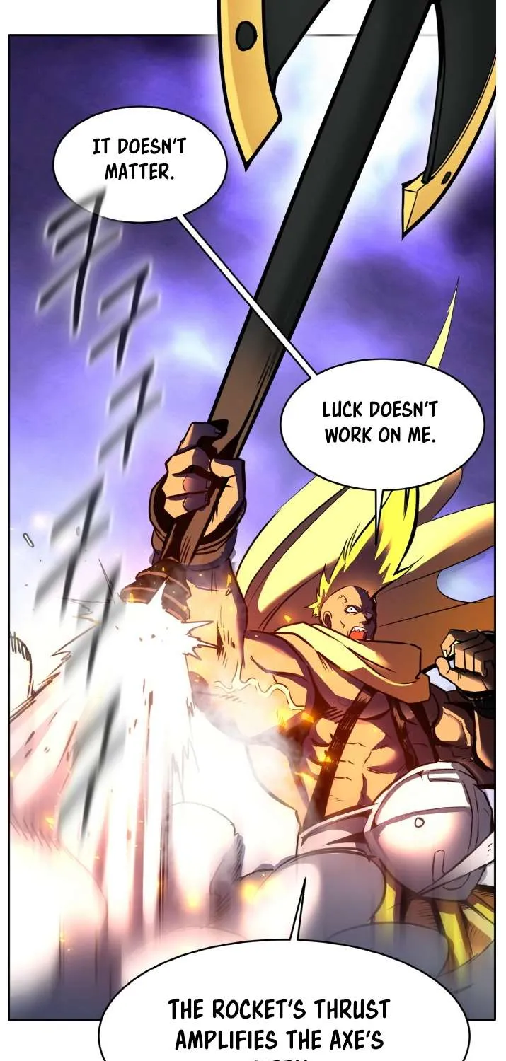 Counter Cube Chapter 78 page 43 - 