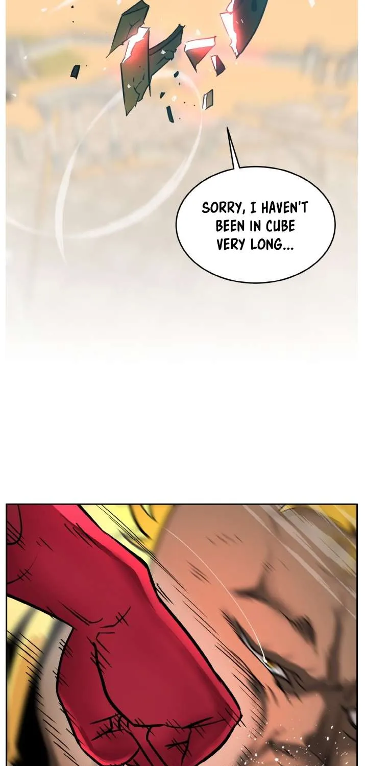 Counter Cube Chapter 78 page 55 - 