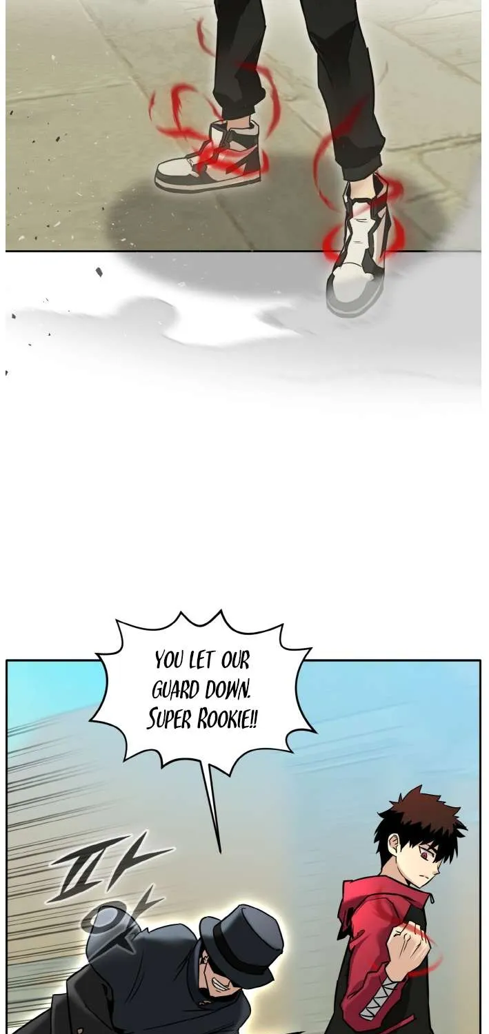 Counter Cube Chapter 78 page 61 - 