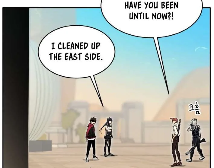 Counter Cube Chapter 78 page 68 - 