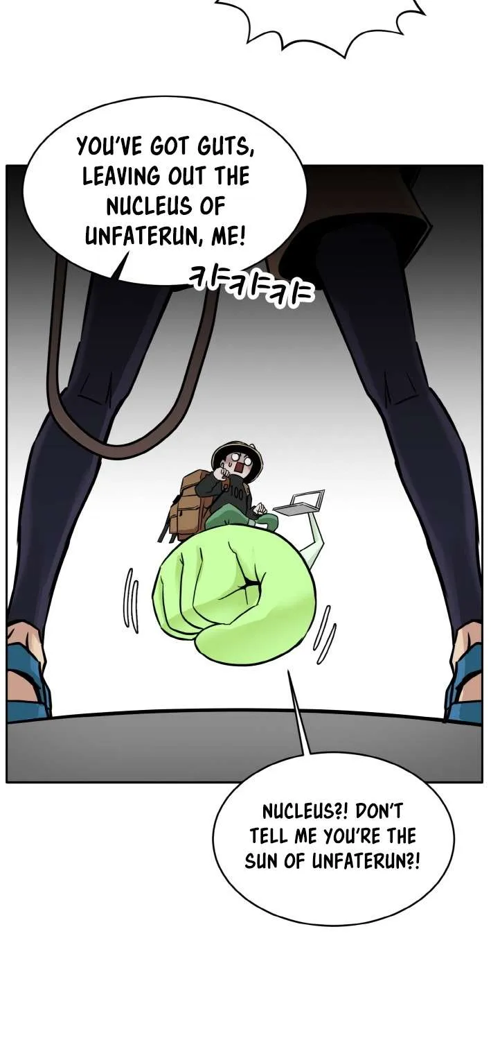 Counter Cube Chapter 78 page 71 - 