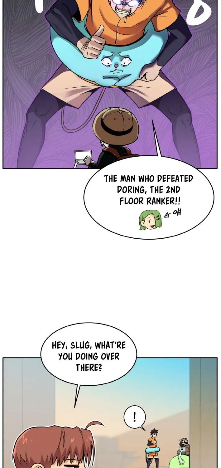Counter Cube Chapter 78 page 73 - 