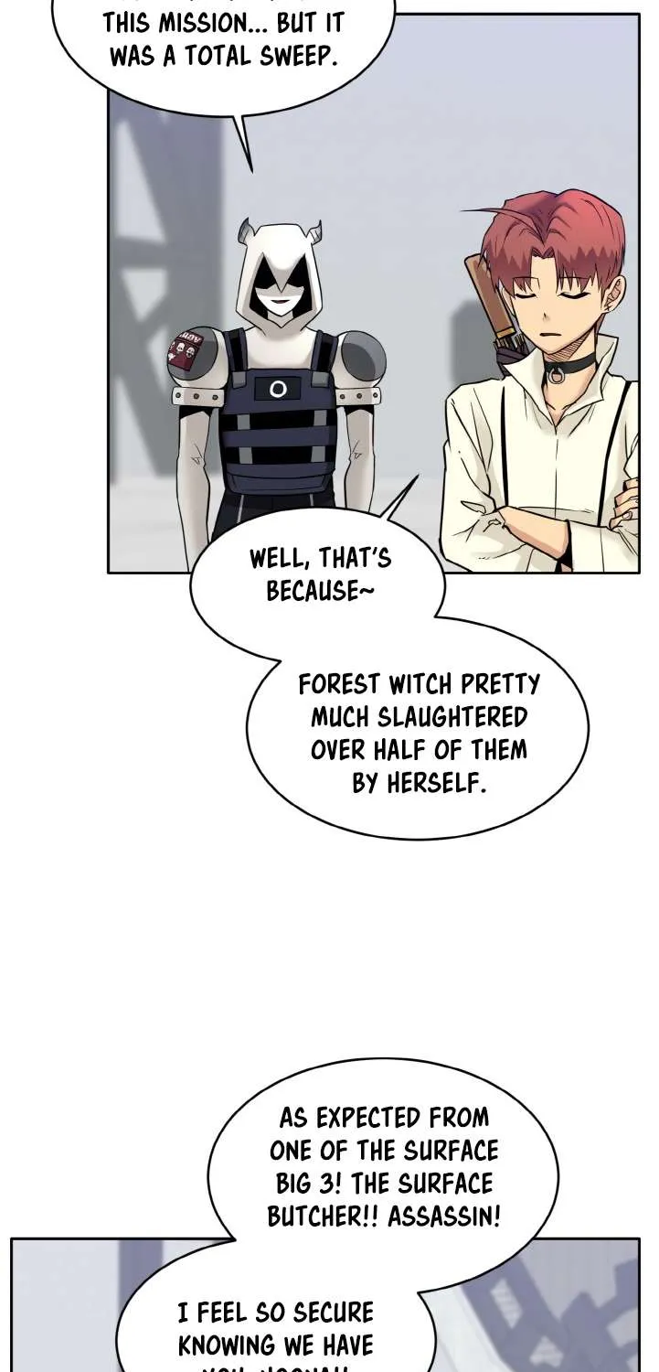 Counter Cube Chapter 78 page 87 - 