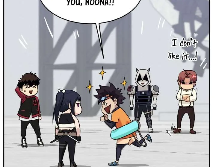 Counter Cube Chapter 78 page 88 - 
