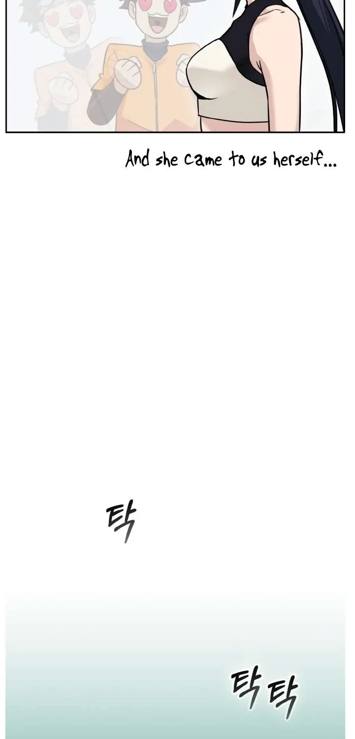 Counter Cube Chapter 78 page 91 - 
