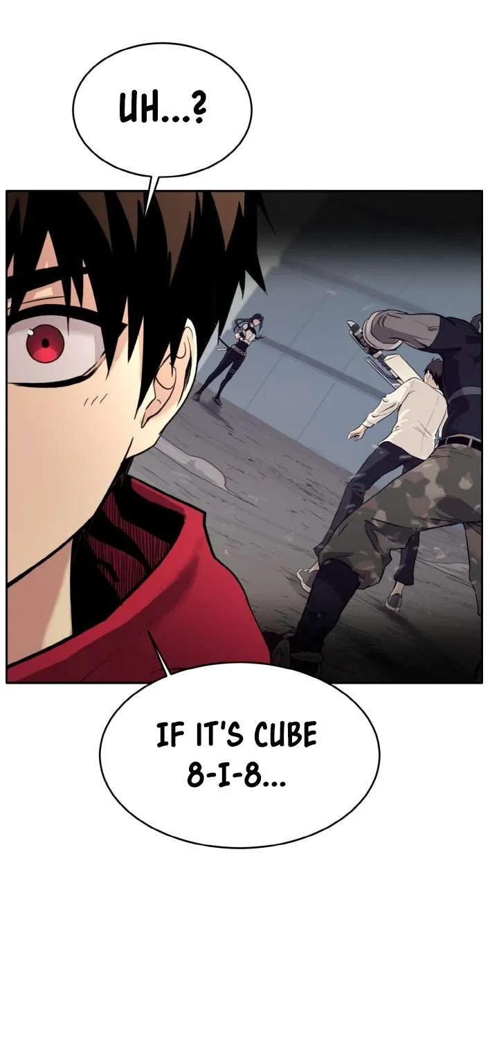 Counter Cube Chapter 79 page 2 - 