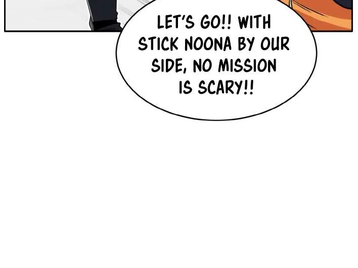 Counter Cube Chapter 79 page 11 - 