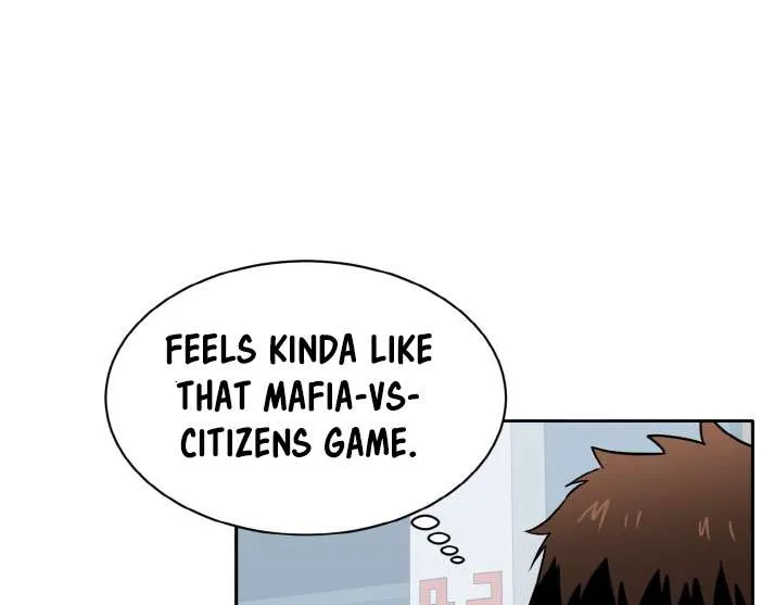Counter Cube Chapter 79 page 101 - 
