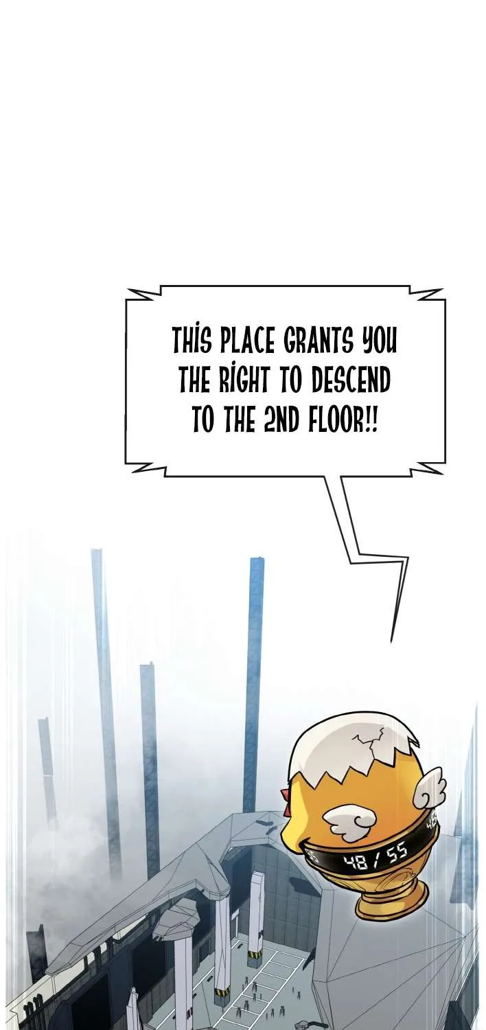 Counter Cube Chapter 79 page 12 - 
