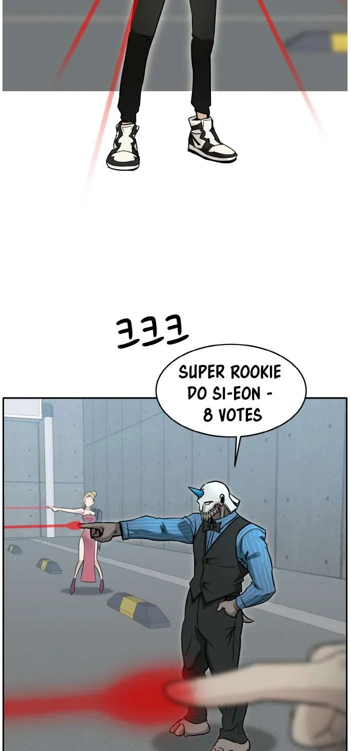 Counter Cube Chapter 79 page 114 - 