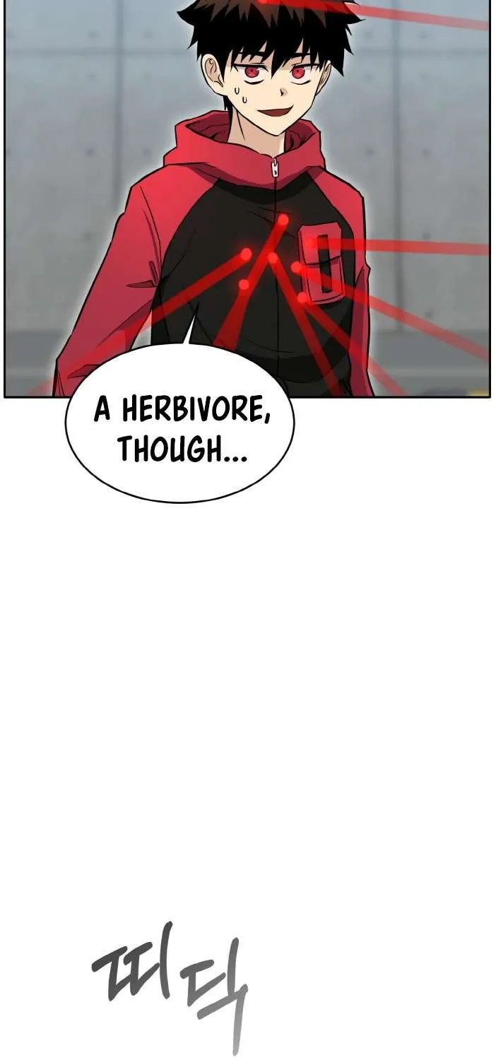 Counter Cube Chapter 79 page 116 - 