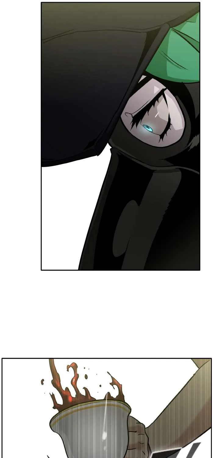 Counter Cube Chapter 79 page 118 - 