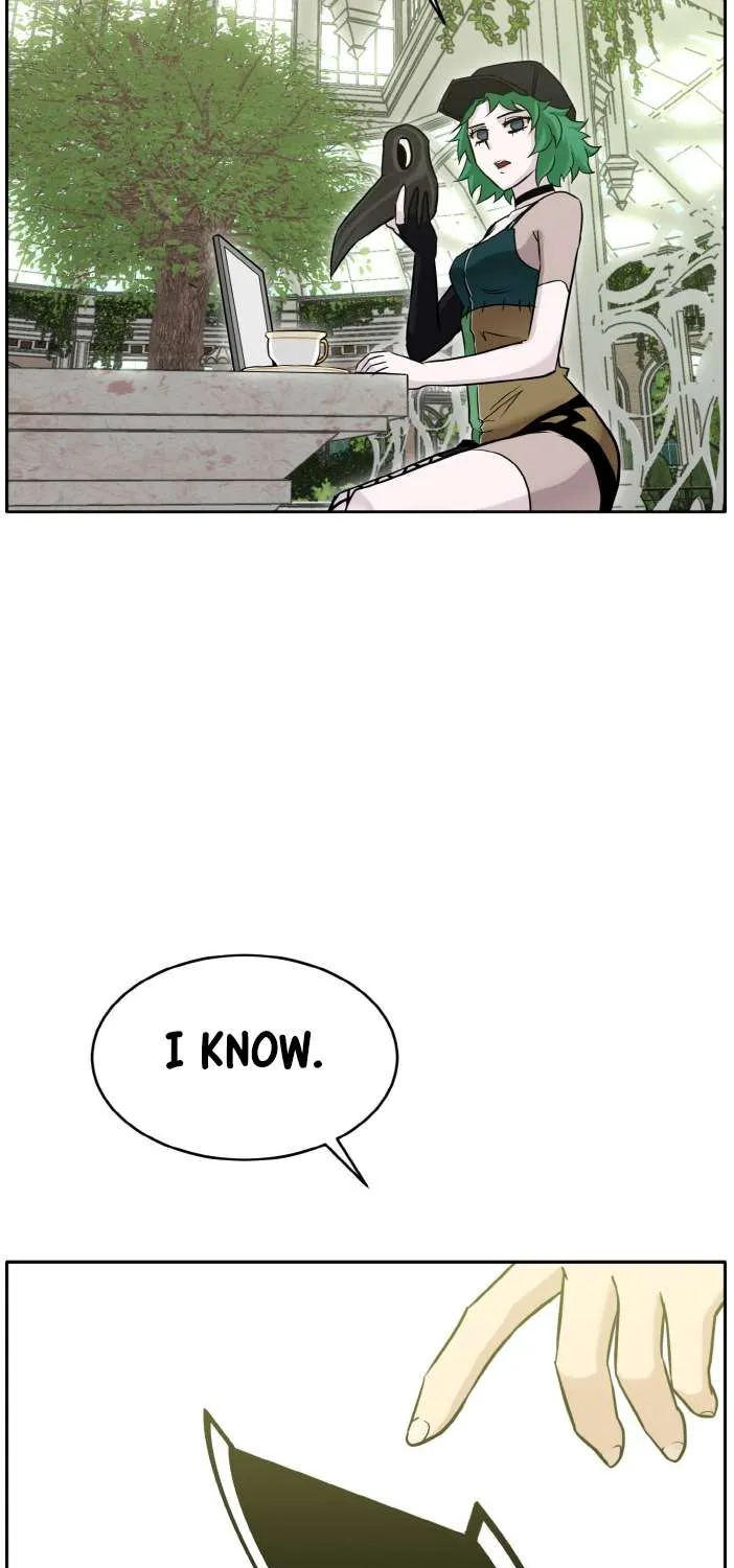 Counter Cube Chapter 79 page 120 - 