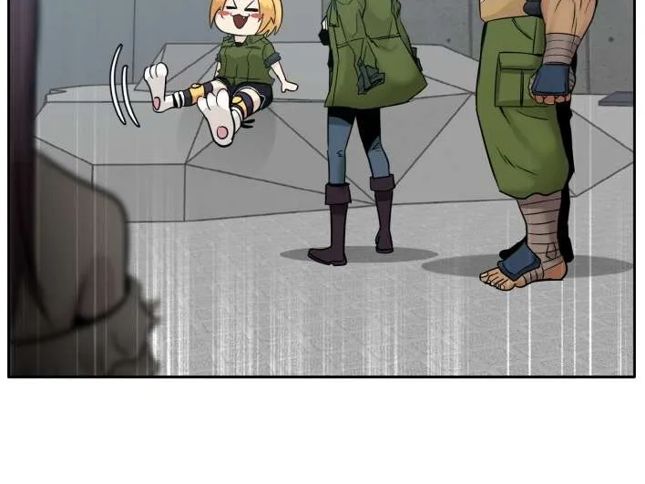 Counter Cube Chapter 79 page 17 - 