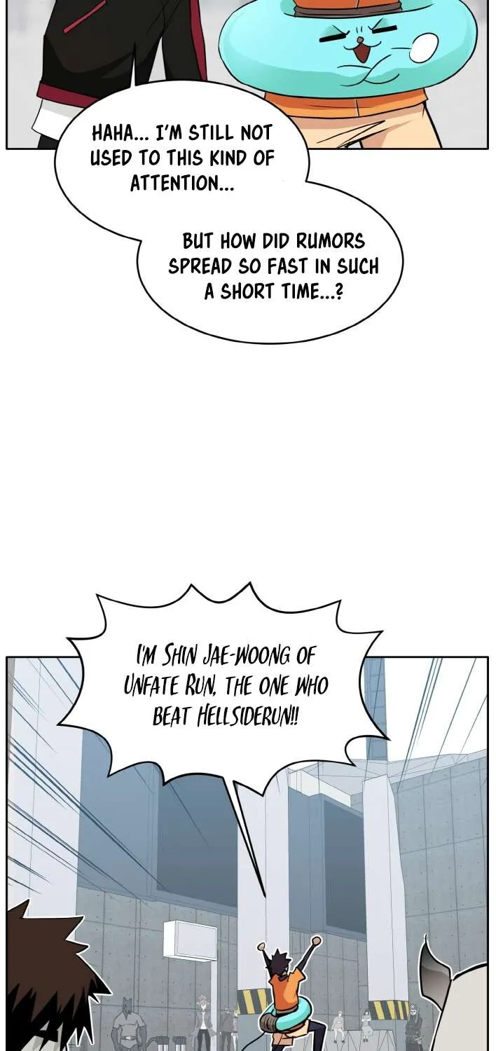 Counter Cube Chapter 79 page 26 - 