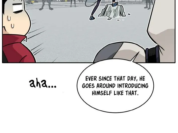 Counter Cube Chapter 79 page 27 - 