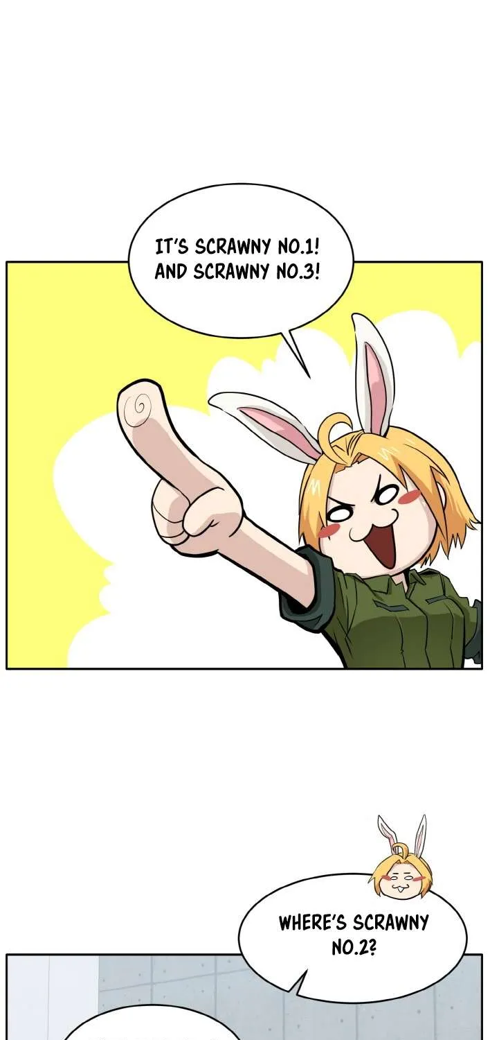 Counter Cube Chapter 79 page 28 - 