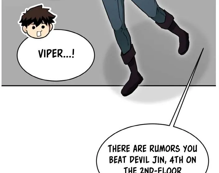 Counter Cube Chapter 79 page 31 - 