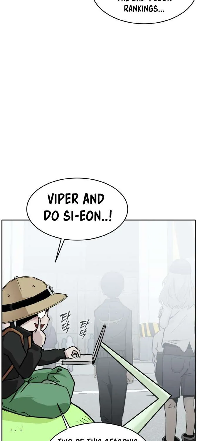 Counter Cube Chapter 79 page 32 - 
